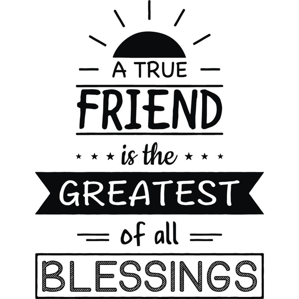 Be A Best Friend Tell The Truth Lee Brice Sticker Art Vinyl Wall Decal Quote Q59 